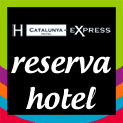 Hotel Catalunya Express